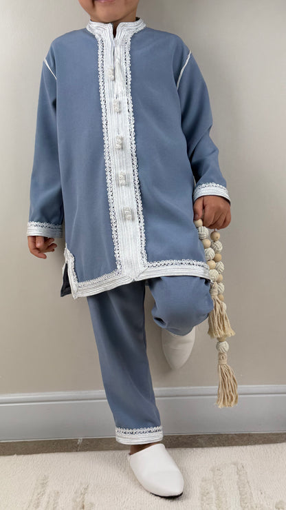 جبادور العيد للأطفال