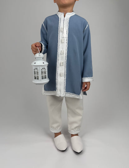 جبادور العيد للأطفال